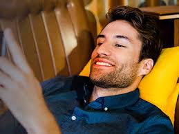 Looking for some of the best opening lines for online dating sites and apps? 55 Interesting Questions To Ask A Guy Online Elitesingles Elitesingles