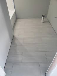 daltile nova falls gray 12 in. x 24 in