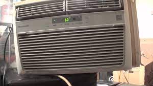 We have 1,198 frigidaire air conditioner manuals covering 50 models available for immediate free pdf download. Part 1 Of 2 Frigidaire Ac Maintenance Repair Youtube