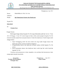 Pt medika yana melati kantoraisai ruko mutiara melania jl. Contoh Surat Peminjaman Zoom Nusagates