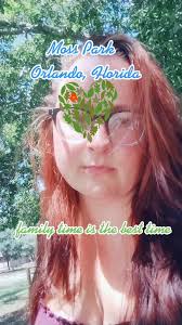 Moss Park Orlando Fishing