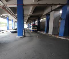 It has been 3 days since the lights are out on the pedestrian bridge. Azmi Abdul Aziz On Twitter Several Bus Lines Provide Connection To Wangsa Maju Lrt Station Bus T250 Connects The Lrt Station With Danau Kota A Popular Commercial Area Known For Its Large