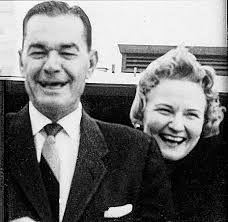 Anna MORRISON Obituary (1916