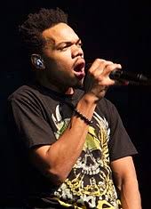 Stream and listen to album: Chance The Rapper Wikipedia