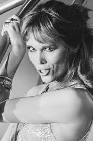 Want to see amanda lear in concert? Amanda Lear Wikipedia La Enciclopedia Libre