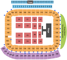 True Taylor Swift Concert Toronto Seating Chart Philips