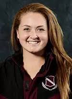 2014-15 Women's Rowing Roster