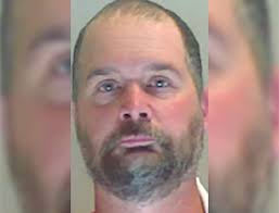 Lowndes man arrested for shooting at another man's feet