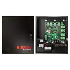 Hirsch Mx Controller Identiv