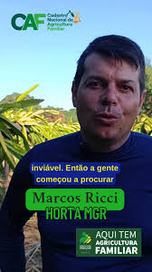 💚🌱 A Superintendência Federal do Desenvolvimento Agrário de São Paulo  (SFDA-SP) esteve na Horta MGR, sítio Capivari, em Campinas/SP, do Marcos e  da Juliana., 🥑 A família de agricultoras e agricultores ...