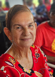 DEATH: Balram Persaud aka Rohan of Vryheid's Lust Middle Road, has passed  on.