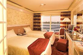 Ms Royal La Terrasse Egypt Escapes Ultra Luxurious Nile Cruise Holiday