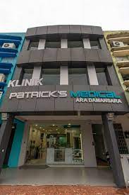 For more information about klinik pergigian dan pakar orthodontic mutiara in petaling jaya please contact the clinic. Klinik Patrick S Medical Services Facebook
