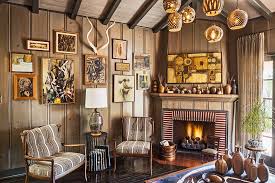 His concept of high design is quality, function, and comfort executed with the most aesthetically pleasing elements and. Designer Jeff Andrews On The New Glamour