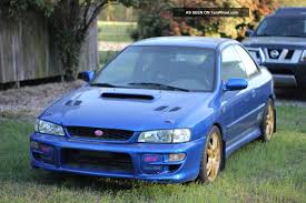 1997 subaru impreza 3 photos informations articles bestcarmag com 1997 subaru impreza 3 photos