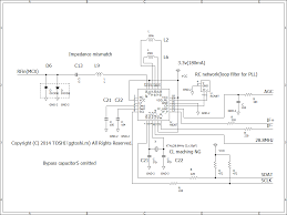 The realtek rtl2832u is a 6 mm square chip (qfn) with 12 pins per side. Dl7ukm S Collection Of Amateur Radio Links Sdr Software Defined Radio Rtl Sdr