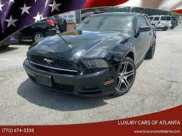 Used 2014 Ford Mustang For Sale Near Me With Photos Cargurus
