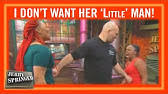 Sep 23, 2018 · collecting classic episodes of series like jerry springer, cheaters, paternity court, and maury, nosey offers a buffet of chaos to help you feel better about your own life. Watch Jerry Springer On Nosey Youtube