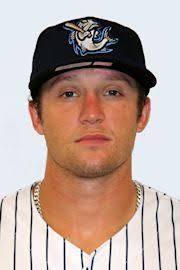 Former Indiana standout Dunham acclimating to pro baseball in Yankees  organization