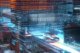 Managing data centre energy and water use in the AI era | World Economic  Forum