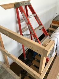 Why are wooden ladders a poor choice of ladder? When You Don T Have A Long Enough Ladder Osha