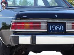Image result for Black 1980 Concord