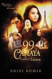 Free download movie 99 cahaya di langit eropa part 2 (2014). 5 Film Yang Akan Membuatmu Semangat Kuliah Di Luar Negeri Campuspedia News