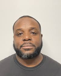 Offender Information