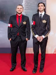 Prince Jackson Gets Emotional Over Jaafar Jackson’s Role in ‘Michael’