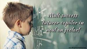 Feb 12, 2019 · mesaje: Felicitari Pentru Scoala Mult Success Tuturor Copiilor In Noul An È™colar Mesajeurarifelicitari Com School Back To School Movie Posters