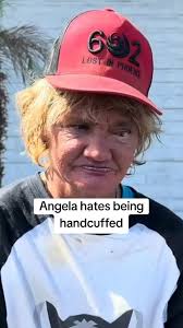 Angela Phoenix Update