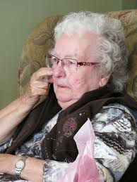 Contributions to the tribute of Verna Cunningham