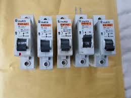 We did not find results for: Merlin Gerin C45 Ad 40 Amp 40a 12651 Type 4 Single Pole Mcb Circuit Breaker