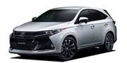 Toyota Harrier Catalog Reviews Pics Specs And Prices Goo Net Exchange