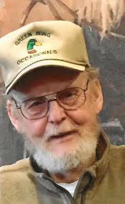 Obituary for Jerry Wayne Munson