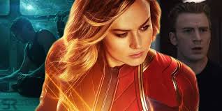 Captain Marvel End-Credits Scenes Explained