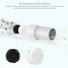 Cpap filters remove irritating dust, pollen kit contains everything that is needed to clean your cpap machine regularly! Premium Cpap Cleaner Moocoo Ozone Cpap Cleaning Machine Portable Rec Moocoo Deals