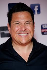Dom Joly barred from US after attacks