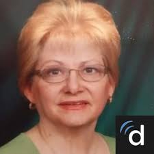 Dr. Sharon F. Wager, MD