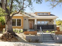 Jan 02, 2018 · a simple paint job can take a home to new stylish heights no matter where you live. Californian Bungalow History Inspiration 10 Amazing Examples Architecture Design