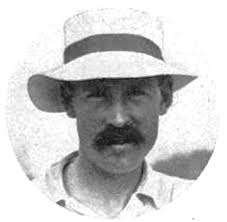 George Sergent : Epsom Golf Club in Surrey