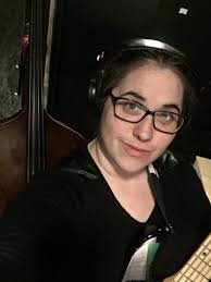 Olivia Dawn Hamilton • Maestra