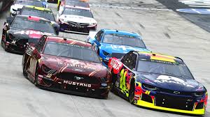 (expletive) awesome! | nascar race hub. What Time Does The Nascar Race Start Today Schedule Tv Channel For Sunday S Bristol Race Sporting News