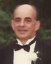 Anthony J. Corbo obituary