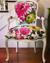 Beautiful French Chair Etsy In 2020 Chair Upholstery Upholstered Chairs French Chairs