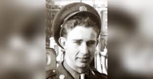 Obituary information for Ivan Jahnke