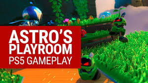 Take the following as examples if you are still in doubt whether you need to bypass a geolocation restriction. Astro Bot Developer Team Asobi Is Now An Official Playstation Studio Vg247