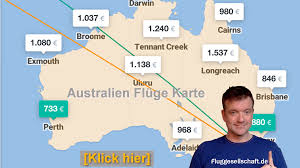 East timor, papua new guinea, new zealand, solomon islands, indonesia, new caledonia and vanuatu. Fluge Australien Fluggesellschaft De