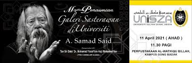 Universiti sultan zainal abidin is the 18th public institution of higher learning, located in the state of terengganu, malaysia. Universiti Sultan Zainal Abidin Fb Rasmi Fotos Facebook