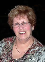 Obituary information for Winnifred 'Winnie' Ann Gauthier